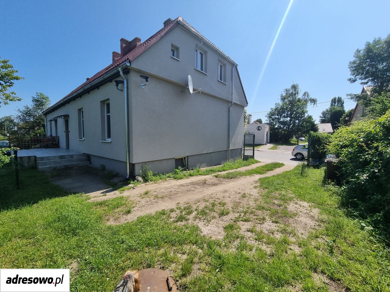 Mieszkanie 2-pokojowe Nowy Dwór Gdański, ul. Obrońców Westerplatte. Zdjęcie 2