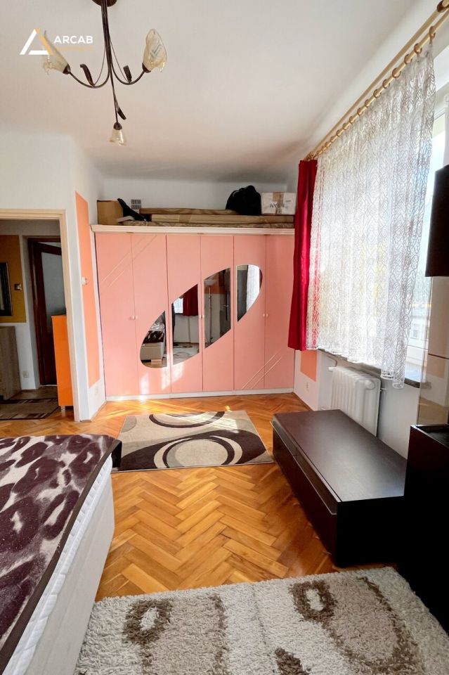 Mieszkanie 2-pokojowe Kielce, ul. Marszałkowska. Zdjęcie 3