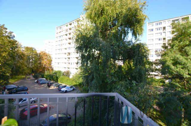 Mieszkanie 1-pokojowe Warszawa Śródmieście, ul. Koźmińska. Zdjęcie 7