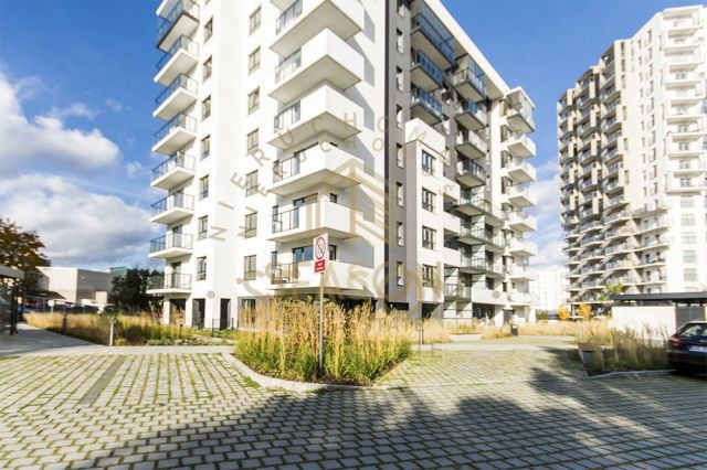 Mieszkanie 2-pokojowe Gdańsk Przymorze, ul. Krynicka. Zdjęcie 13