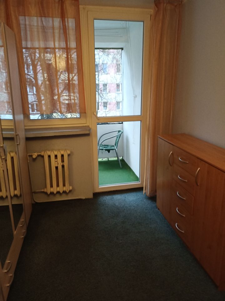 Mieszkanie 2-pokojowe Lublin Kalinowszczyzna, ul. Stefana Okrzei. Zdjęcie 5