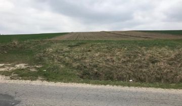 Działka rolno-budowlana Gołaczewy, ul. Jasna