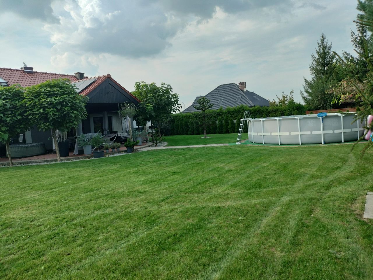 dom wolnostojący, 3 pokoje Bogusławice. Zdjęcie 11