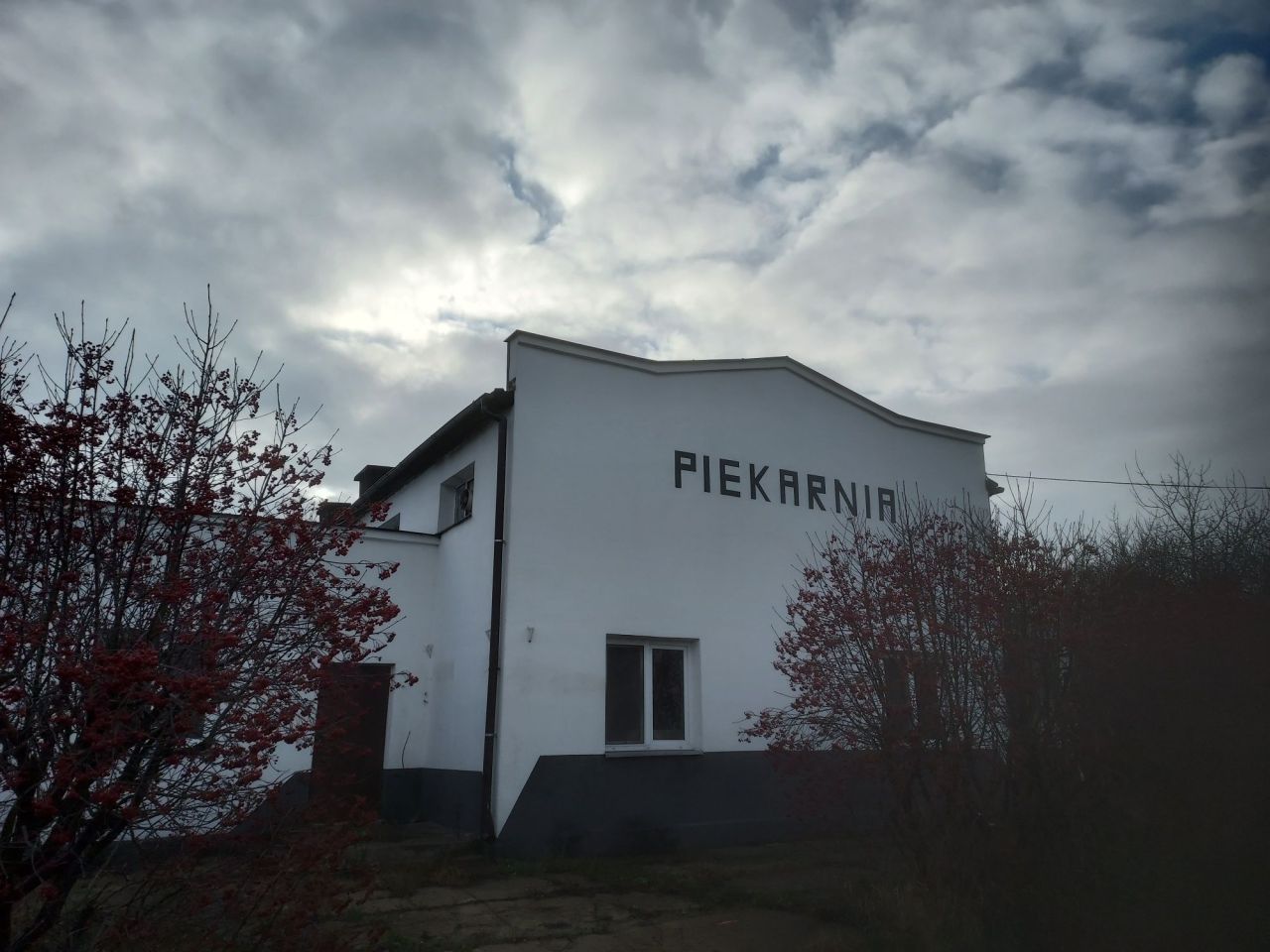 Lokal Antoninów. Zdjęcie 4