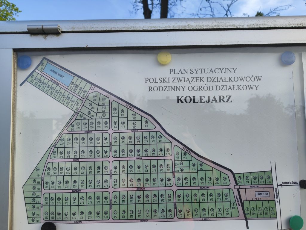 Działka rod Szczecin Centrum, ul. Przygodna. Zdjęcie 5