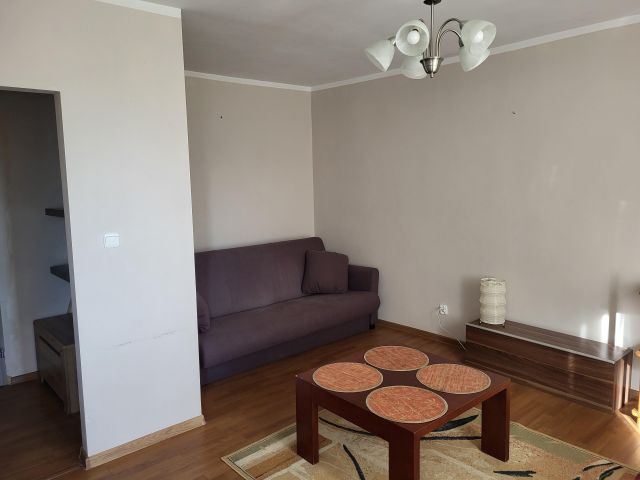 Mieszkanie 1-pokojowe Augustów, ul. Śródmieście. Zdjęcie 1