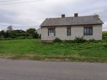 dom wolnostojący Bełcząc. Zdjęcie 2