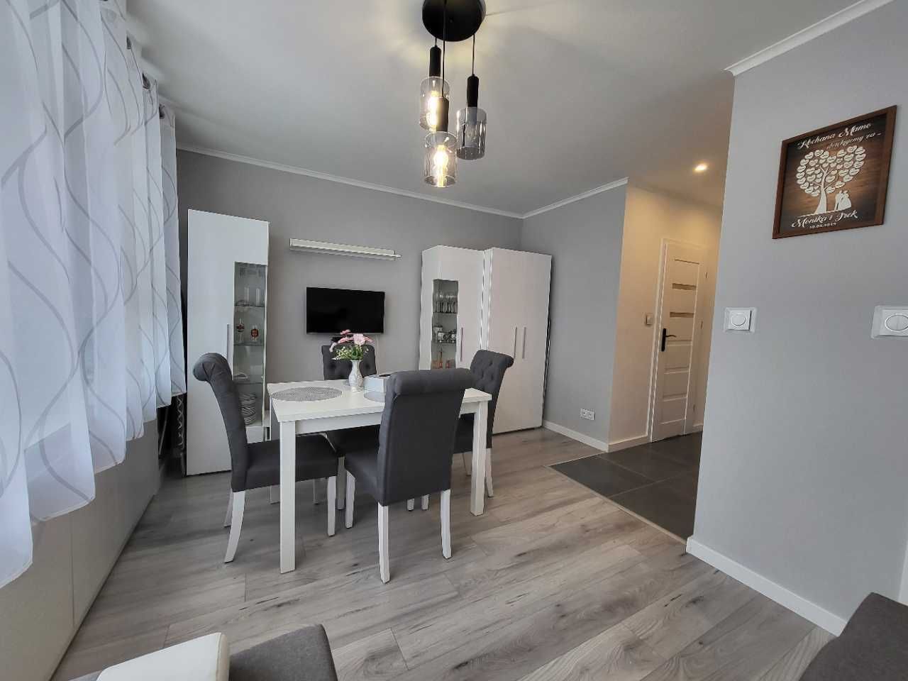 Mieszkanie 1-pokojowe Kłodzko, ul. Gustawa Morcinka