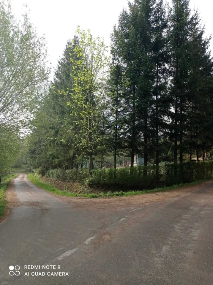 Działka budowlana Rymanów. Zdjęcie 8