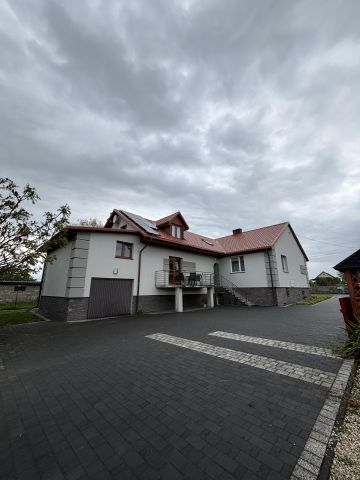 dom wolnostojący, 6 pokoi Wincentów. Zdjęcie 1