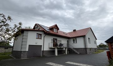 dom wolnostojący, 6 pokoi Wincentów, Wincentów
