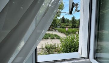 Mieszkanie 3-pokojowe Szczecin Golęcino, ul. Paproci