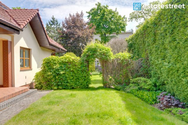 dom wolnostojący, 5 pokoi Katowice Janów, ul. Leśnego Potoku. Zdjęcie 3