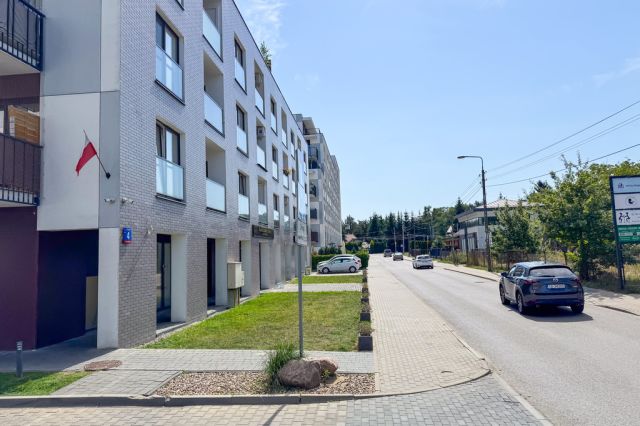 Mieszkanie 2-pokojowe Warszawa Białołęka, ul. Aluzyjna. Zdjęcie 10