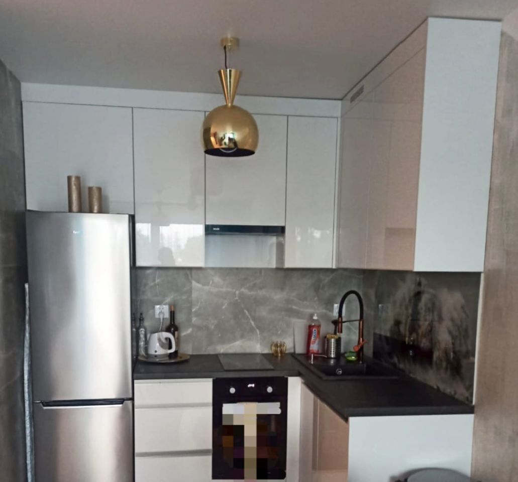 Mieszkanie 2-pokojowe Kołobrzeg, ul. Henryka Sienkiewicza