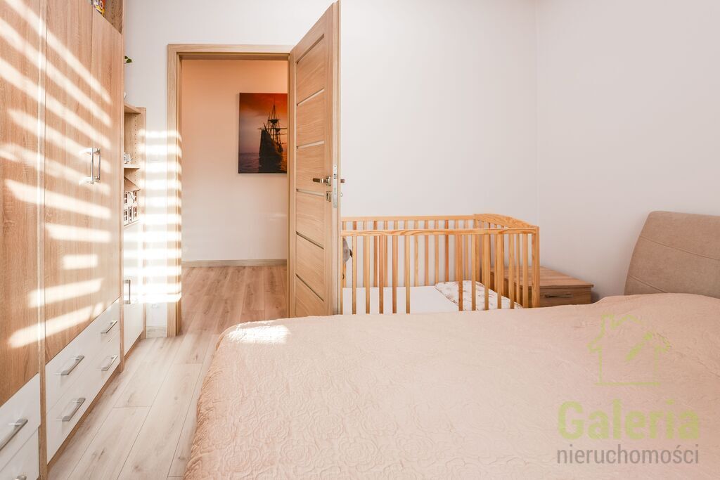 Mieszkanie 2-pokojowe Szczecin Kijewo, ul. Świstacza. Zdjęcie 10