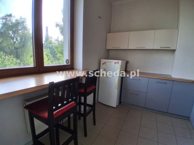 Mieszkanie 1-pokojowe Częstochowa Centrum, ul. Krakowska. Zdjęcie 2