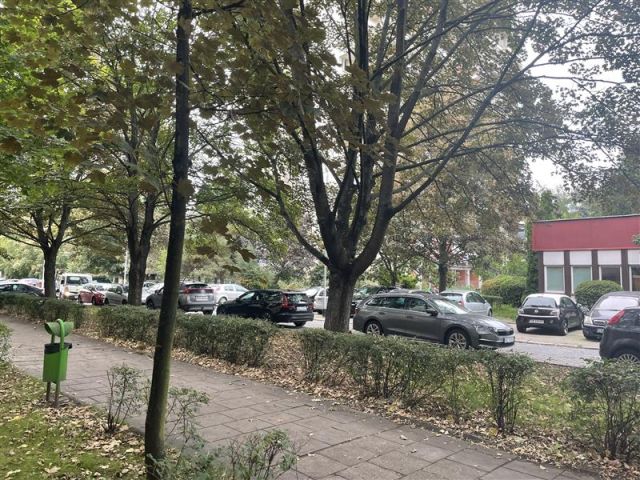 Mieszkanie 3-pokojowe Wrocław Szczepin, ul. Stefana Czarnieckiego. Zdjęcie 13