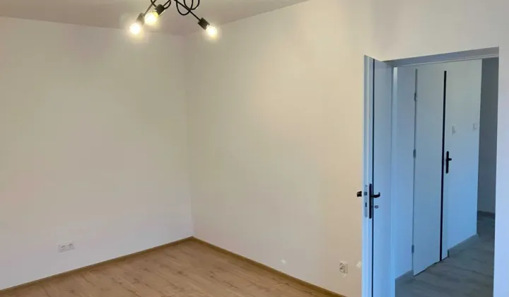 Mieszkanie 1-pokojowe Ruda Śląska Nowy Bytom, ul. Konstantego Damrota