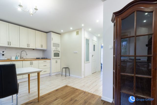 Mieszkanie 2-pokojowe Kraków, ul. Okólna. Zdjęcie 1