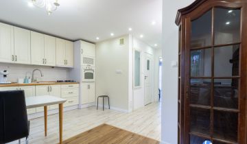 Mieszkanie 2-pokojowe Kraków, ul. Okólna