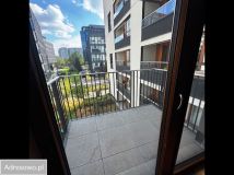 Mieszkanie 3-pokojowe Warszawa Mokotów, ul. Mariana Zdziechowskiego. Zdjęcie 2