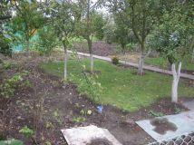 Działka rekreacyjna Wrocław Klecina, ul. Karmelkowa. Zdjęcie 2