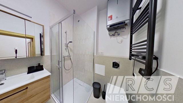 Mieszkanie 1-pokojowe Wrocław Śródmieście, ul. Jana Kilińskiego. Zdjęcie 18