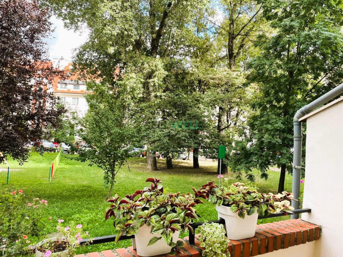 Mieszkanie 3-pokojowe Wrocław Biskupin, ul. Promień. Zdjęcie 17