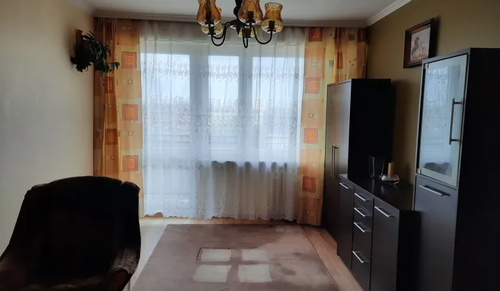 Mieszkanie 3-pokojowe Lublin Czuby, ul. Tatarakowa