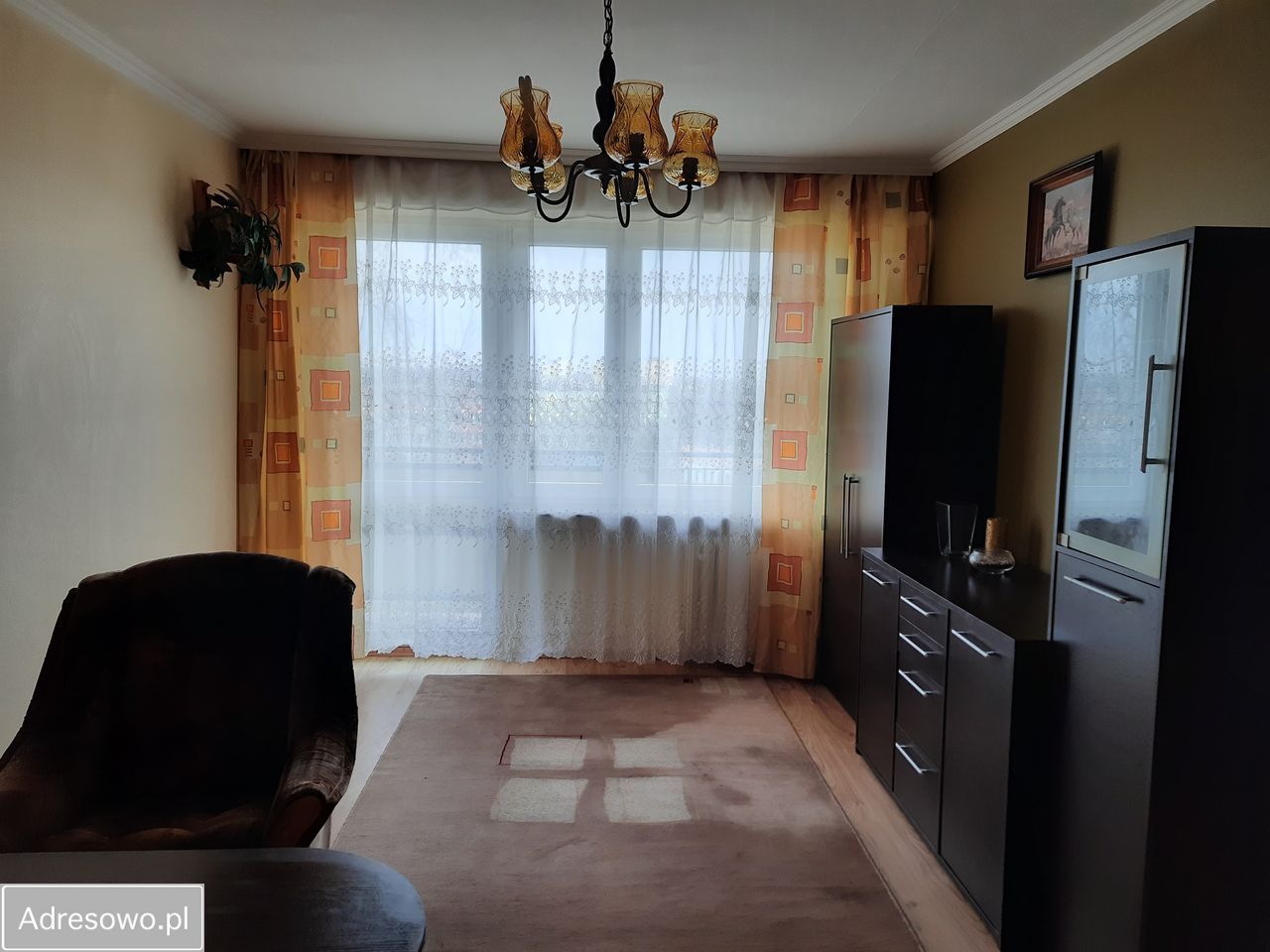 Mieszkanie 3-pokojowe Lublin Czuby, ul. Tatarakowa