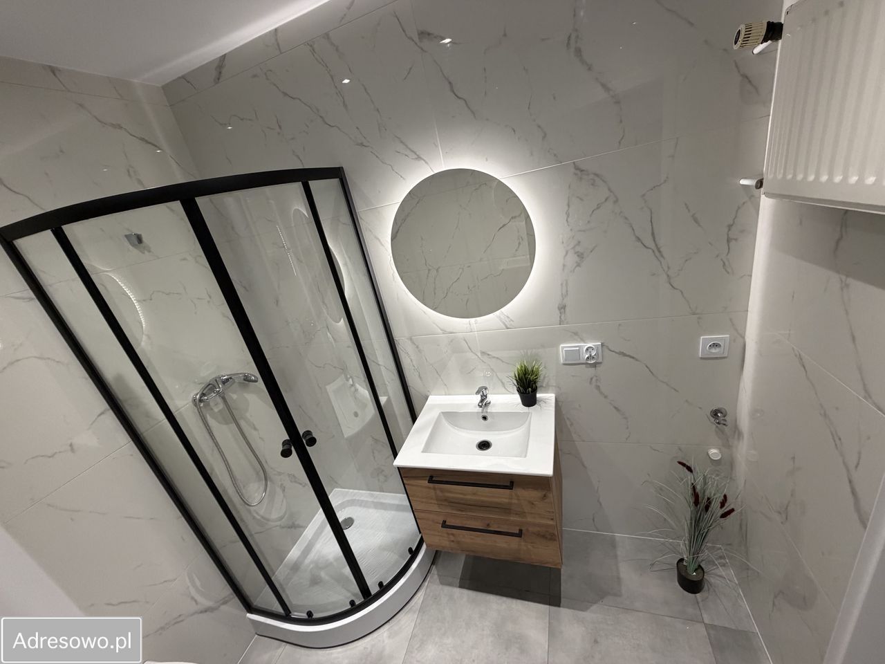 Mieszkanie 2-pokojowe Toruń, ul. Lotników. Zdjęcie 8