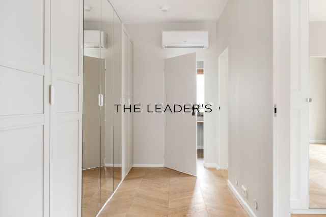 Mieszkanie 5-pokojowe Warszawa Wola, ul. Grzybowska. Zdjęcie 22