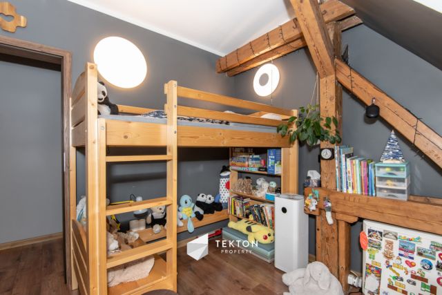 Mieszkanie 3-pokojowe Poznań, ul. Jana Henryka Dąbrowskiego. Zdjęcie 9