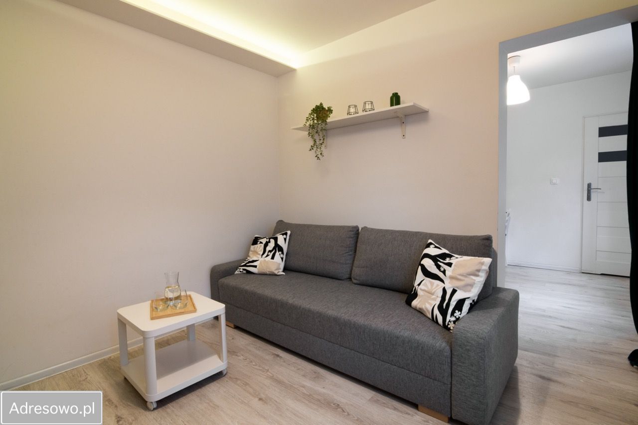 Mieszkanie 2-pokojowe Katowice Śródmieście, ul. Maksymiliana Wilimowskiego. Zdjęcie 3