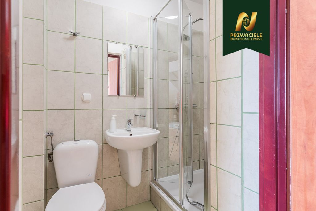 dom wolnostojący, 8 pokoi Gdynia. Zdjęcie 19