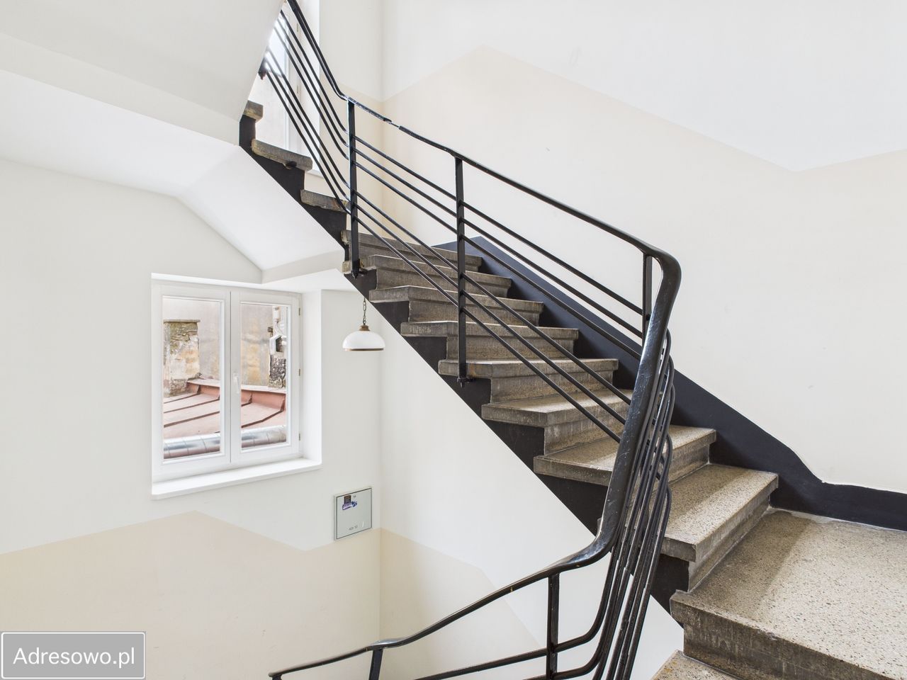 Mieszkanie 4-pokojowe Lublin Śródmieście, ul. Krakowskie Przedmieście. Zdjęcie 8