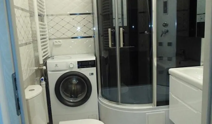 Mieszkanie 2-pokojowe Rzeszów, ul. Hetmańska