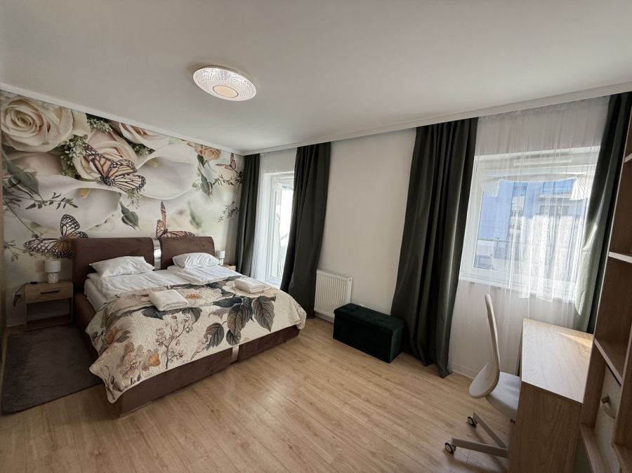 Mieszkanie 2-pokojowe Gdańsk Letnica, ul. Starowiejska. Zdjęcie 14