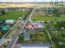 dom wolnostojący, 7 pokoi Słupca Centrum, ul. Romualda Traugutta. Zdjęcie 4