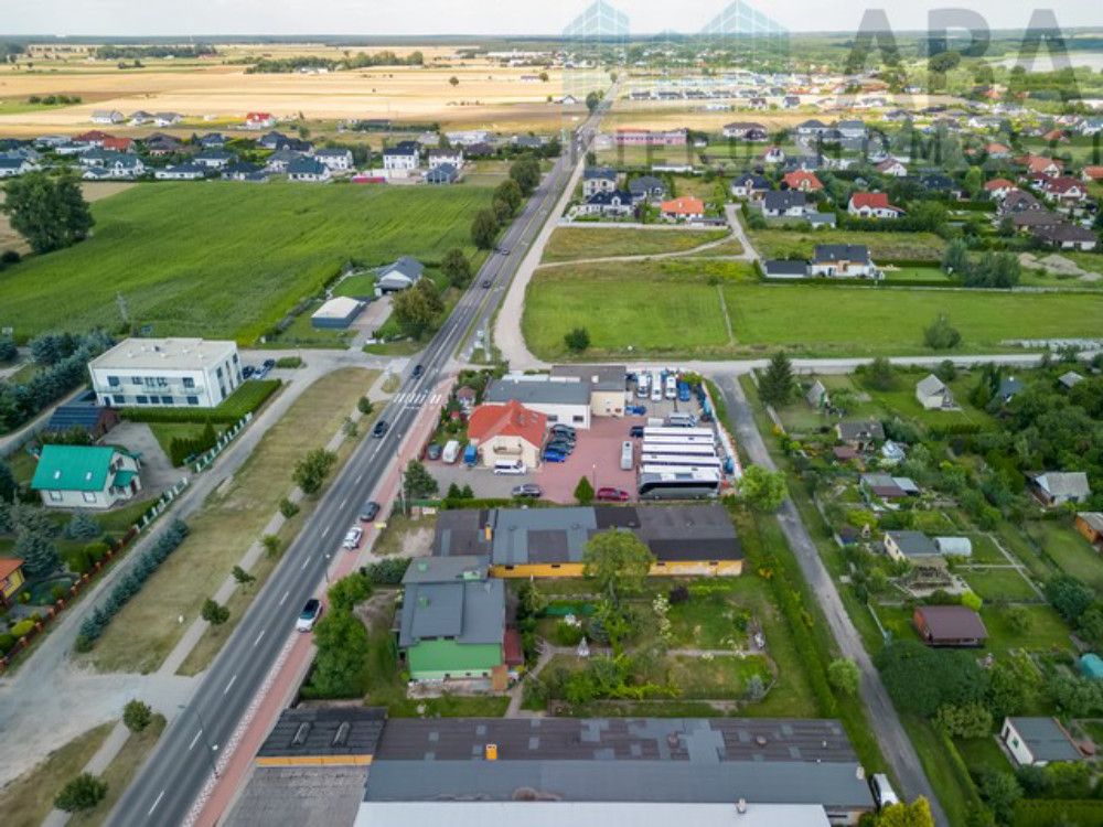 dom wolnostojący, 7 pokoi Słupca Centrum, ul. Romualda Traugutta. Zdjęcie 6