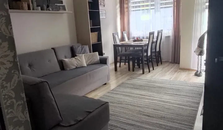 Mieszkanie 3-pokojowe Kędzierzyn-Koźle Kędzierzyn, ul. Przemysława II