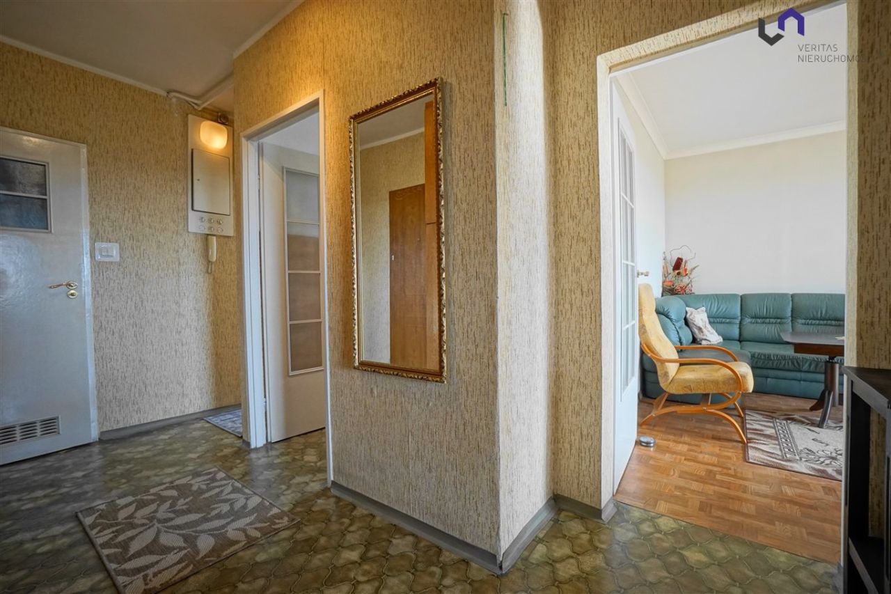 Mieszkanie 3-pokojowe Katowice Brynów, ul. Brynowska. Zdjęcie 15