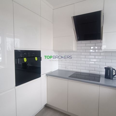 Mieszkanie 2-pokojowe Warszawa Targówek, ul. Motycka. Zdjęcie 3