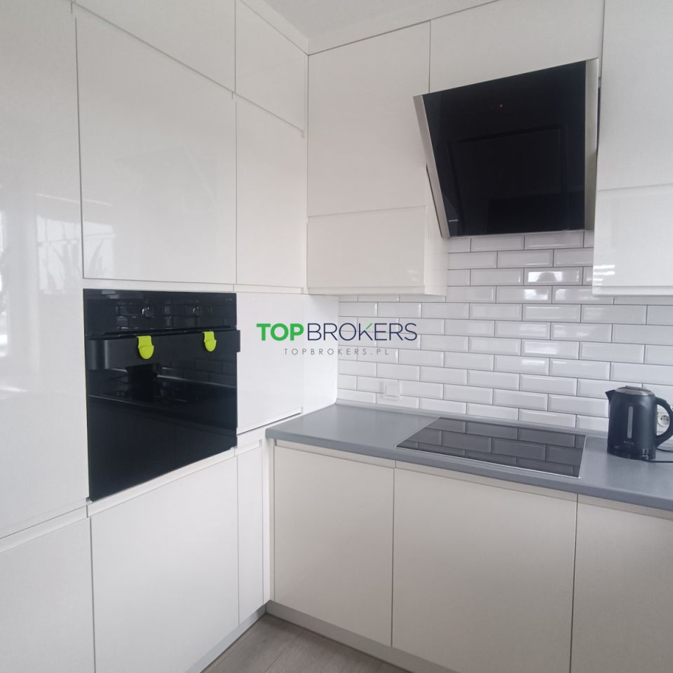 Mieszkanie 2-pokojowe Warszawa Targówek, ul. Motycka. Zdjęcie 3