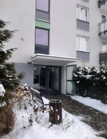 Mieszkanie 3-pokojowe Gdańsk Maćkowy, ul. Kazimierza Wielkiego. Zdjęcie 11