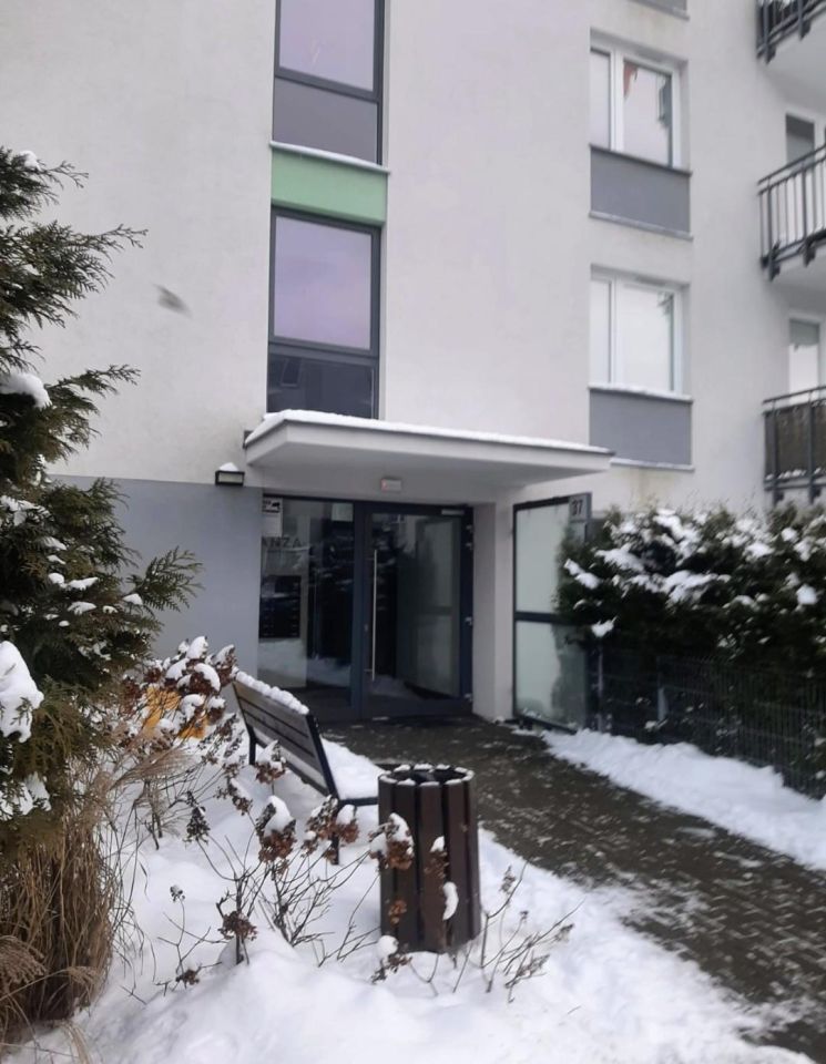 Mieszkanie 3-pokojowe Gdańsk Maćkowy, ul. Kazimierza Wielkiego. Zdjęcie 11