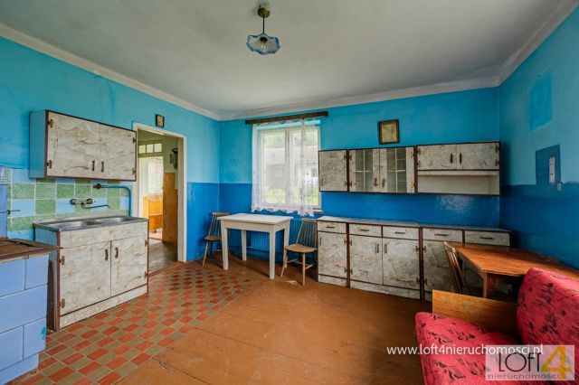 dom wolnostojący, 4 pokoje Zwiernik. Zdjęcie 7