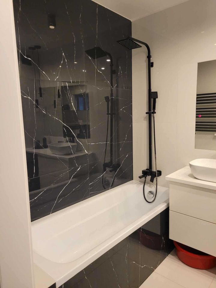 Mieszkanie 3-pokojowe Warszawa Ursus, ul. Poczty Gdańskiej. Zdjęcie 7