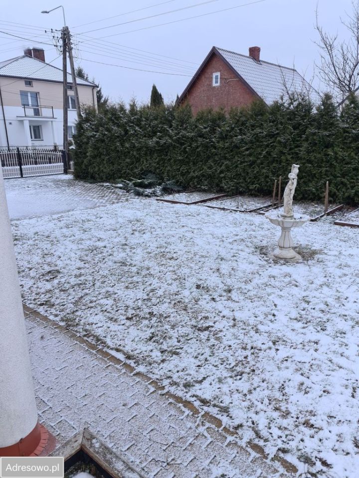 dom wolnostojący, 6 pokoi Mońki, ul. Wiejska. Zdjęcie 14